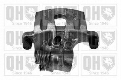 QUINTON HAZELL qbs3490 -  Тормозной суппорт